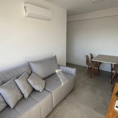 Апартаменты Studio Go Rio Branco 1 Dormitorio Com Piscina Порту-Алегри Экстерьер фото